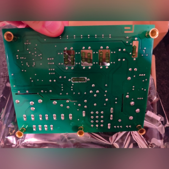 ICM Controls ICM2818 Furnace Control Board - Picture 2 of 4